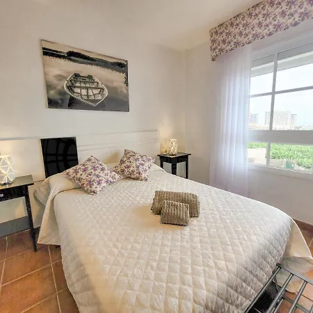 Apartment Arco Iris Playa Sunlight Callao Salvaje