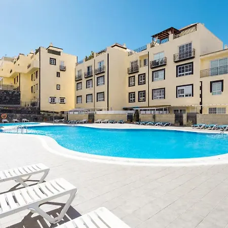 Arco Iris Playa Sunlight 칼라오살바헤