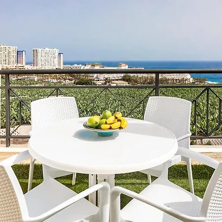 Arco Iris Playa Sunlight 칼라오살바헤