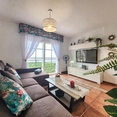 Appartement Arco Iris Playa Sunlight Callao Salvaje