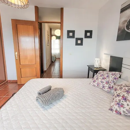 Arco Iris Playa Sunlight קיאו סלבאחה