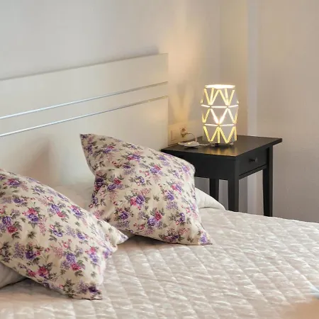 Arco Iris Playa Sunlight דירה