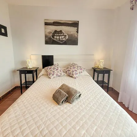 Arco Iris Playa Sunlight קיאו סלבאחה