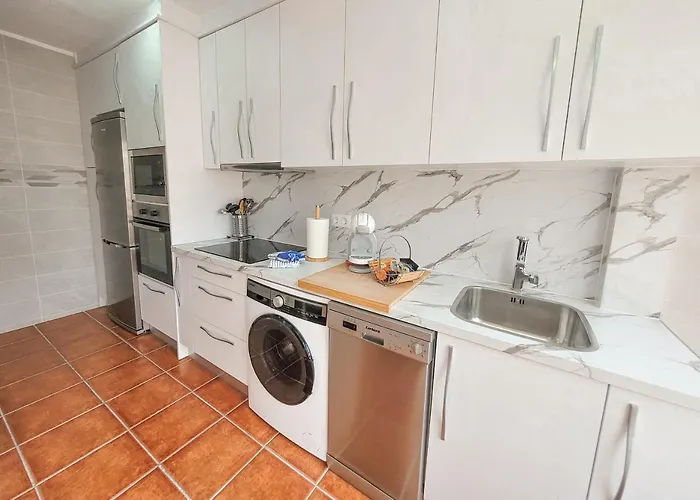 Arco Iris Playa Sunlight