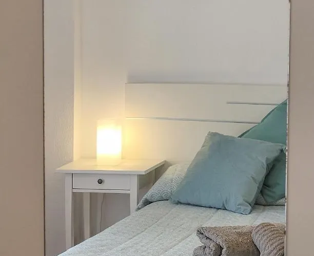 Appartement Arco Iris Playa Sunlight *