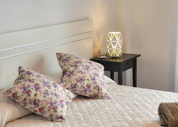 Arco Iris Playa Sunlight Appartement