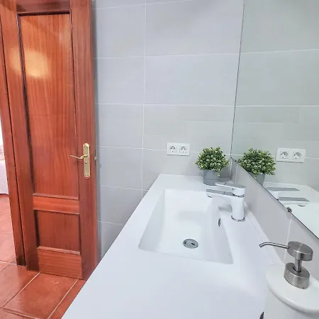 Arco Iris Playa Sunlight Apartamento *