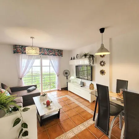 Apartamento Arco Iris Playa Sunlight *