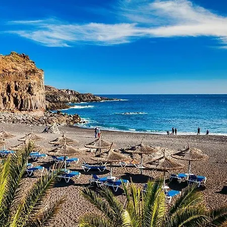 Arco Iris Playa Sunlight Apartamento Callao Salvaje